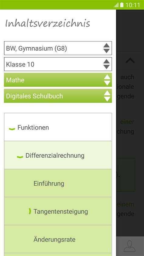 schullv app.